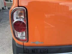 スズキ ハスラー