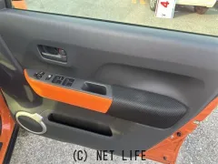 スズキ ハスラー