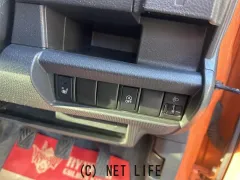 スズキ ハスラー