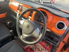 スズキ ハスラー