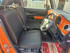 スズキ ハスラー