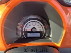 スズキ ハスラー