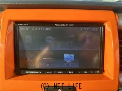 スズキ ハスラー