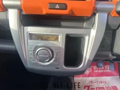 スズキ ハスラー