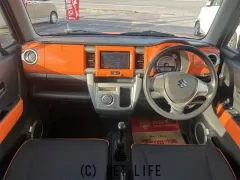 スズキ ハスラー