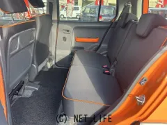 スズキ ハスラー