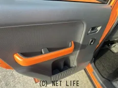 スズキ ハスラー