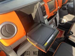 スズキ ハスラー