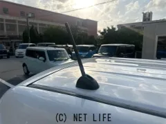 スズキ ハスラー