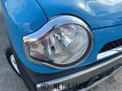 スズキ ハスラー