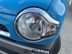 スズキ ハスラー