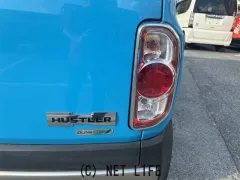 スズキ ハスラー