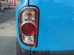 スズキ ハスラー