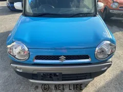 スズキ ハスラー