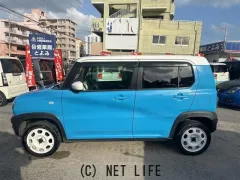 スズキ ハスラー