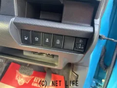 スズキ ハスラー