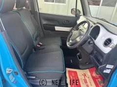 スズキ ハスラー