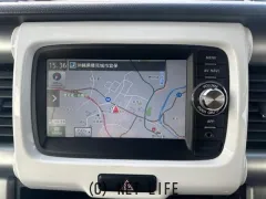 スズキ ハスラー