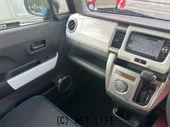 スズキ ハスラー