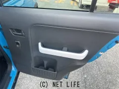 スズキ ハスラー