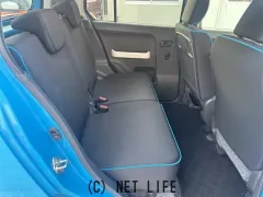 スズキ ハスラー