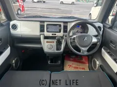 スズキ ハスラー