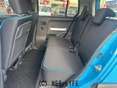 スズキ ハスラー