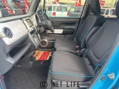 スズキ ハスラー