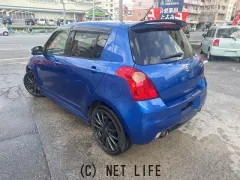 スズキ スイフト