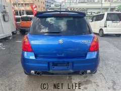 スズキ スイフト