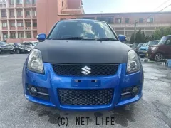 スズキ スイフト