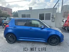 スズキ スイフト