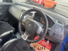 スズキ スイフト