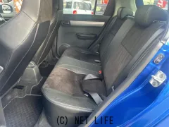 スズキ スイフト