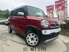 スズキ ハスラー