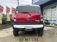 スズキ ハスラー