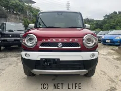 スズキ ハスラー