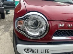 スズキ ハスラー