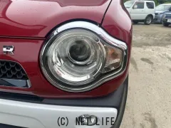 スズキ ハスラー