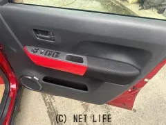 スズキ ハスラー