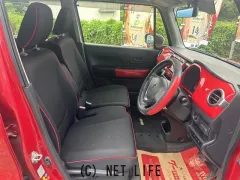 スズキ ハスラー