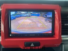 スズキ ハスラー