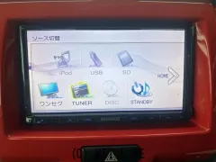 スズキ ハスラー