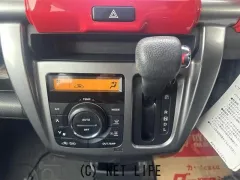 スズキ ハスラー