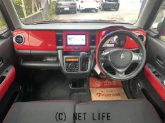 スズキ ハスラー