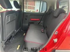 スズキ ハスラー