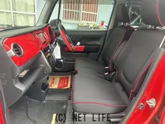 スズキ ハスラー