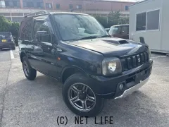 スズキ ジムニー