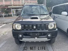 スズキ ジムニー