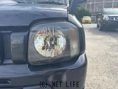 スズキ ジムニー